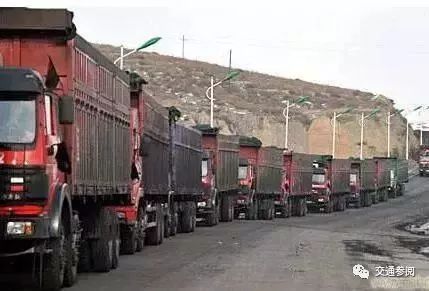 長春市開展"治超"采用200噸大地磅 嚴(yán)懲超載車輛