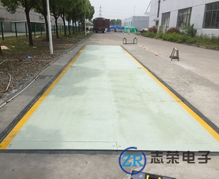 無錫10噸汽車地磅出租/多少錢一個(gè)月_出租無錫地區(qū)10噸汽車地磅