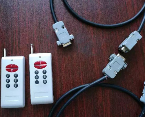 丹陽某木業(yè)公司被地磅遙控器騙走廢料100多噸