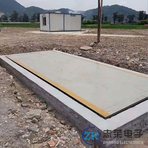 中小型10噸電子汽車衡_高精度汽車衡10噸多少錢(qián)一臺(tái)/規(guī)格參數(shù)